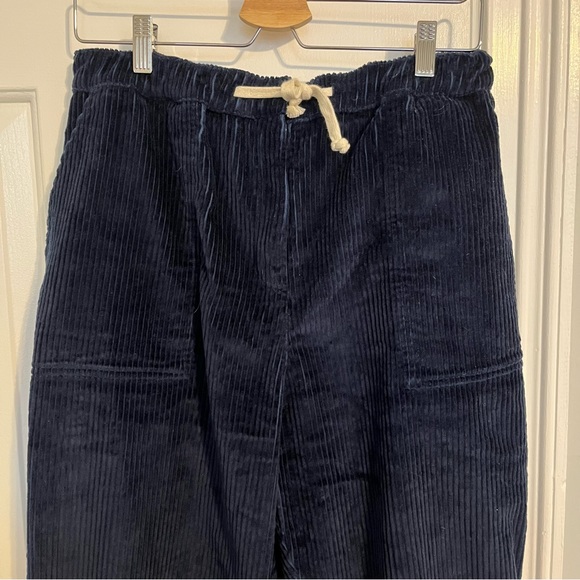Kordal Elliot Jogger Navy Corduroy - 2XL - Picture 9 of 11